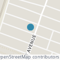 79 Oakwood Ave Bogota NJ 07603 map pin